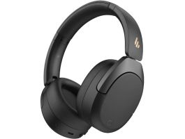 Edifier W830NB vezeték nélküli fejhallgató, ANC (fekete) (W830NB BLACK)